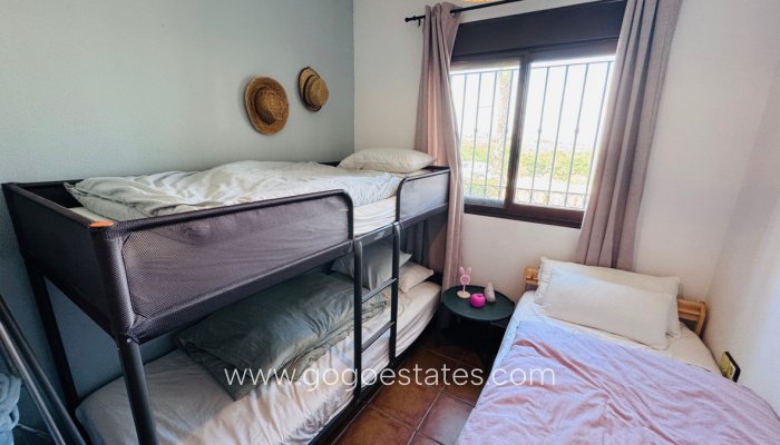 Te koop - Huis - Halfvrijstaande woning - Algorfa - Algorfa Centro