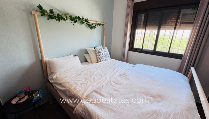 Te koop - Huis - Halfvrijstaande woning - Algorfa - Algorfa Centro