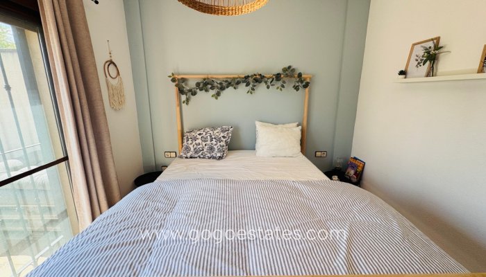 Te koop - Huis - Halfvrijstaande woning - Algorfa - Algorfa Centro