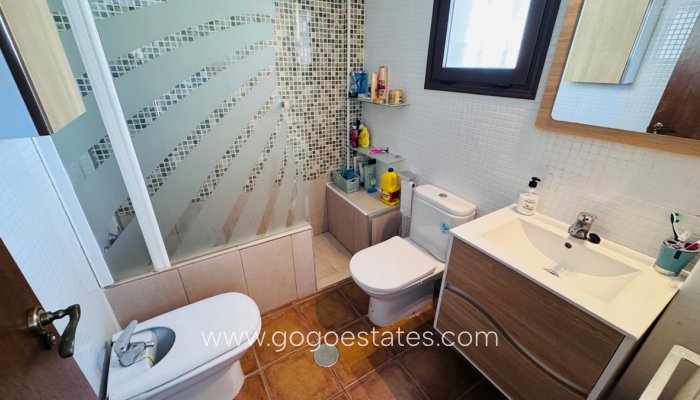 Te koop - Huis - Halfvrijstaande woning - Algorfa - Algorfa Centro