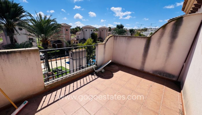 Te koop - Huis - Halfvrijstaande woning - Algorfa - Algorfa Centro