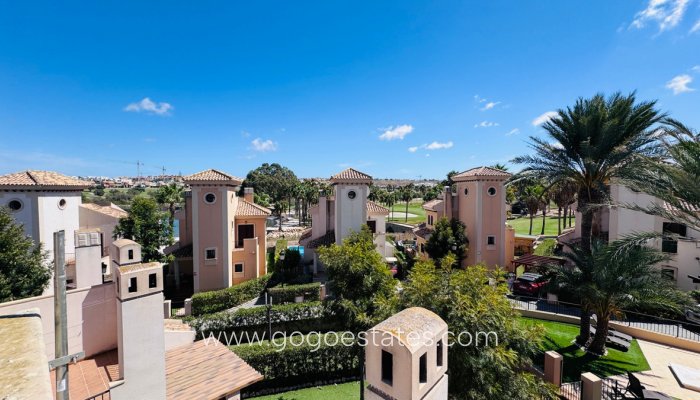 Te koop - Huis - Halfvrijstaande woning - Algorfa - Algorfa Centro