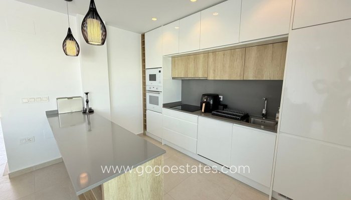 Resale - House - Detached Villa - Benijofar