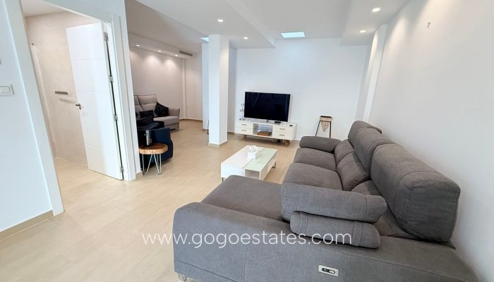 Resale - House - Detached Villa - Benijofar