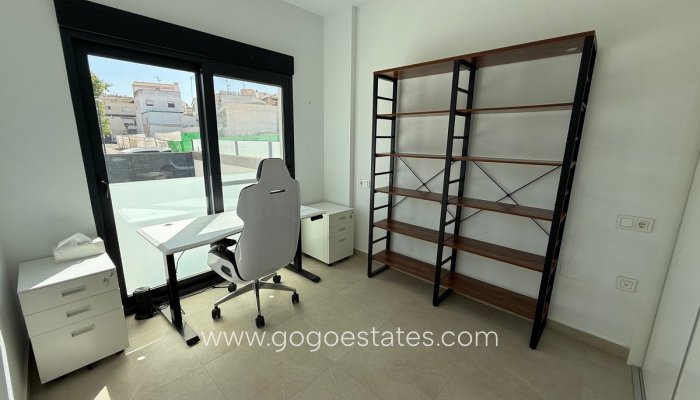 Resale - House - Detached Villa - Benijofar