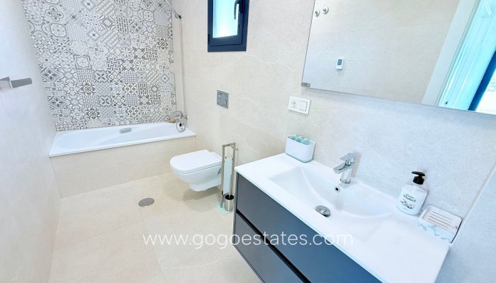 Resale - House - Detached Villa - Benijofar