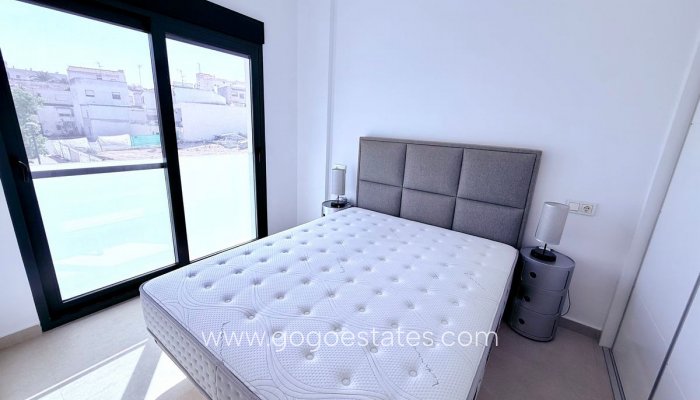 Resale - House - Detached Villa - Benijofar