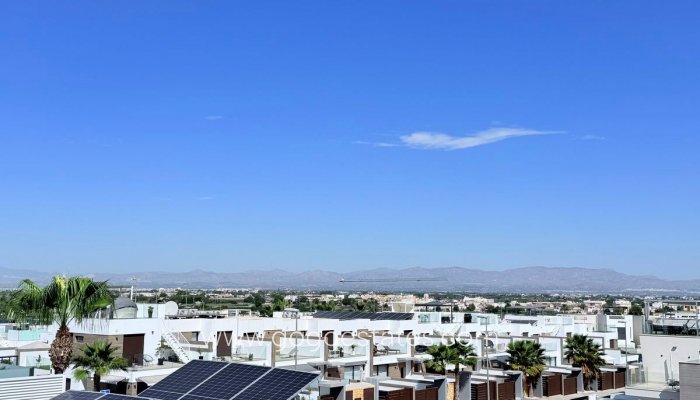 Resale - House - Detached Villa - Benijofar