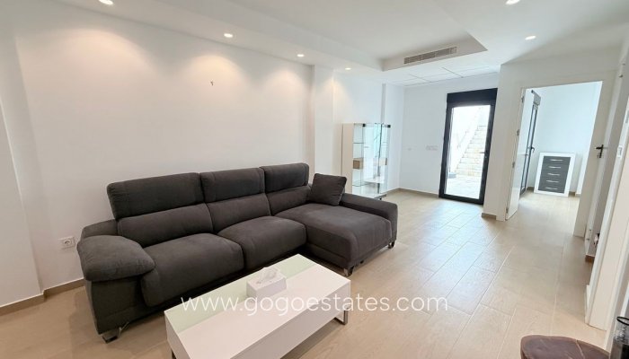 Resale - House - Detached Villa - Benijofar