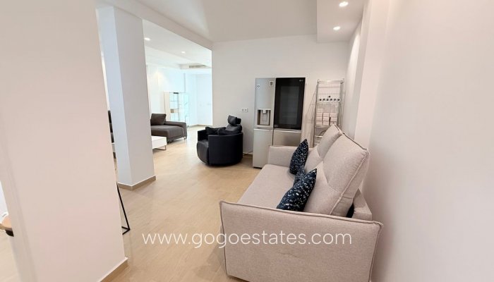 Resale - House - Detached Villa - Benijofar