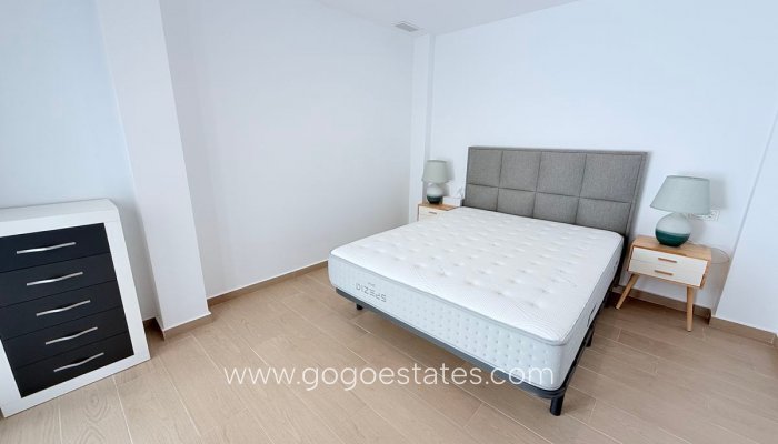 Resale - House - Detached Villa - Benijofar