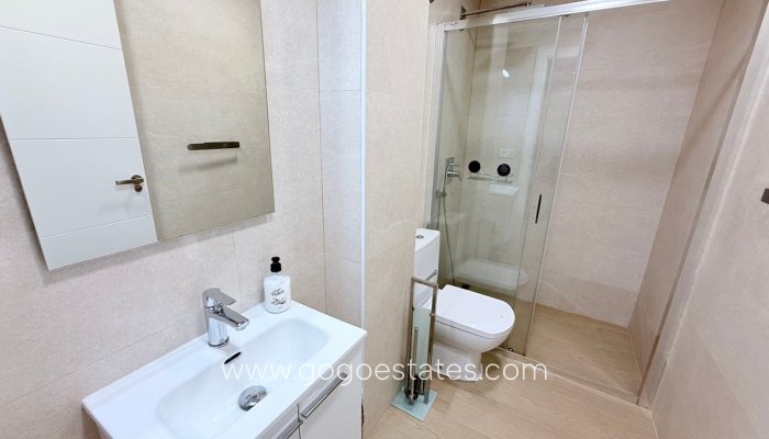 Resale - House - Detached Villa - Benijofar