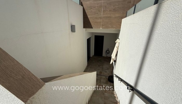 Resale - House - Detached Villa - Benijofar