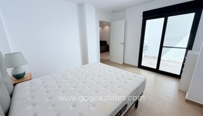 Resale - House - Detached Villa - Benijofar