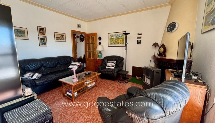 Te koop - Huis - Vrijstaande Villa - Rojales - Ciudad Quesada