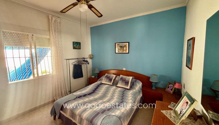 Te koop - Huis - Vrijstaande Villa - Rojales - Ciudad Quesada