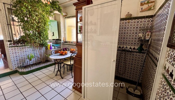 Te koop - Huis - Vrijstaande Villa - Rojales - Ciudad Quesada