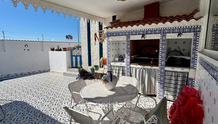 Te koop - Huis - Vrijstaande Villa - Rojales - Ciudad Quesada