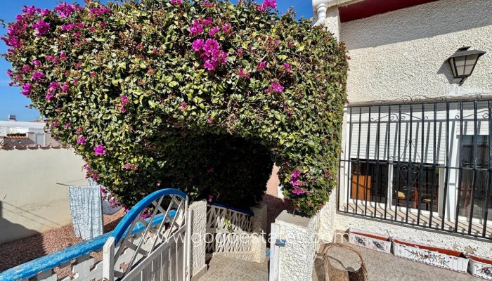 Te koop - Huis - Vrijstaande Villa - Rojales - Ciudad Quesada