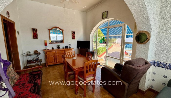 Te koop - Huis - Vrijstaande Villa - Rojales - Ciudad Quesada