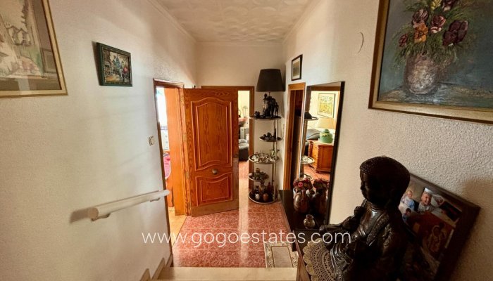 Te koop - Huis - Vrijstaande Villa - Rojales - Ciudad Quesada