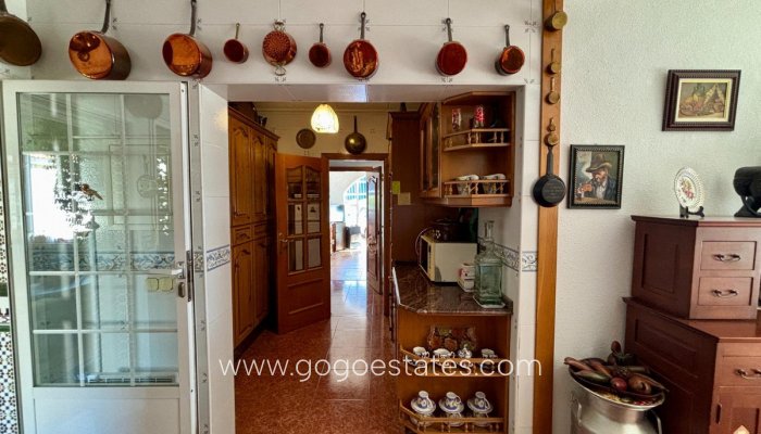 Te koop - Huis - Vrijstaande Villa - Rojales - Ciudad Quesada