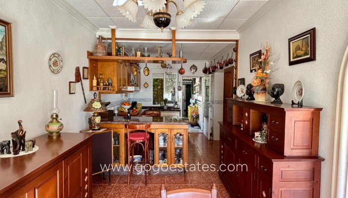 Te koop - Huis - Vrijstaande Villa - Rojales - Ciudad Quesada