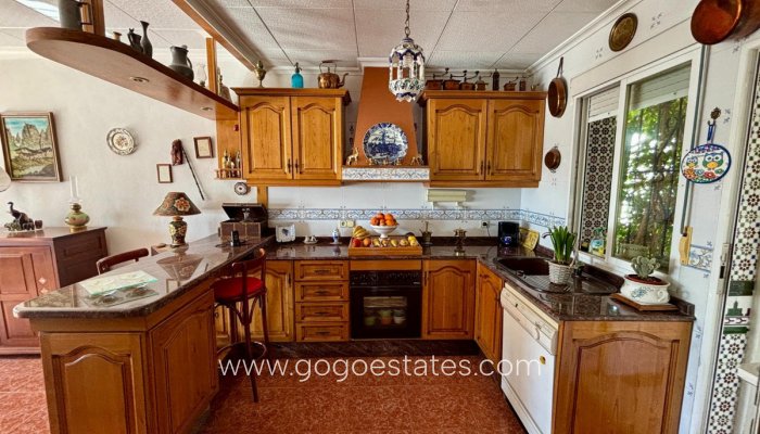 Te koop - Huis - Vrijstaande Villa - Rojales - Ciudad Quesada