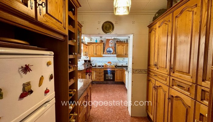 Te koop - Huis - Vrijstaande Villa - Rojales - Ciudad Quesada