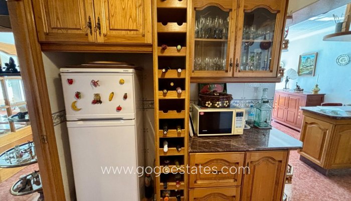 Te koop - Huis - Vrijstaande Villa - Rojales - Ciudad Quesada