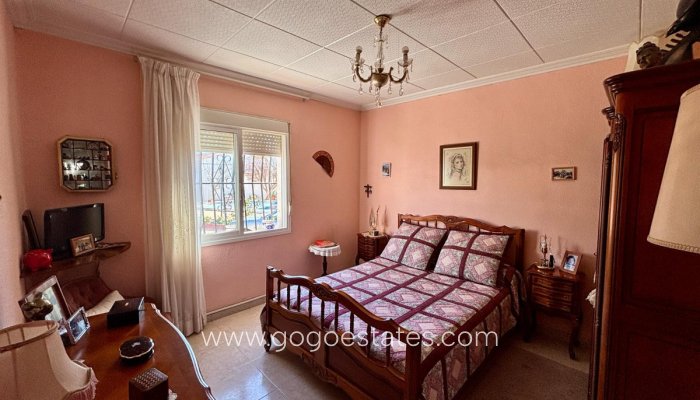 Te koop - Huis - Vrijstaande Villa - Rojales - Ciudad Quesada