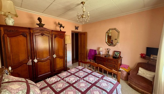 Te koop - Huis - Vrijstaande Villa - Rojales - Ciudad Quesada