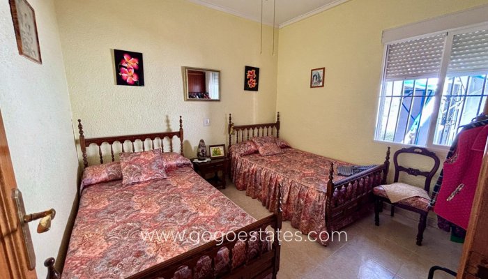 Te koop - Huis - Vrijstaande Villa - Rojales - Ciudad Quesada