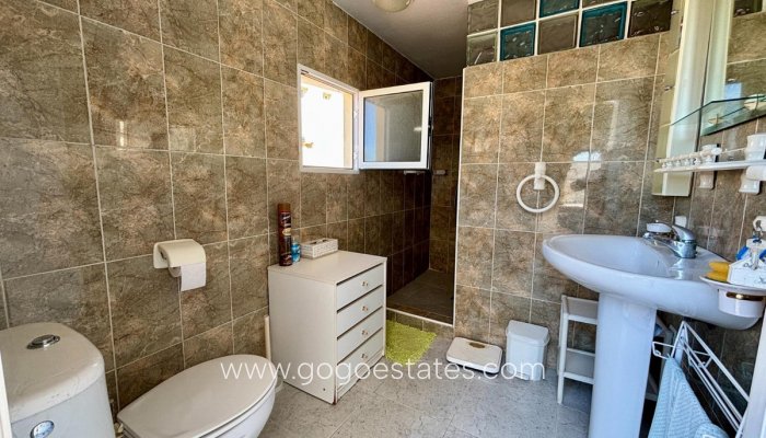 Te koop - Huis - Vrijstaande Villa - Rojales - Ciudad Quesada