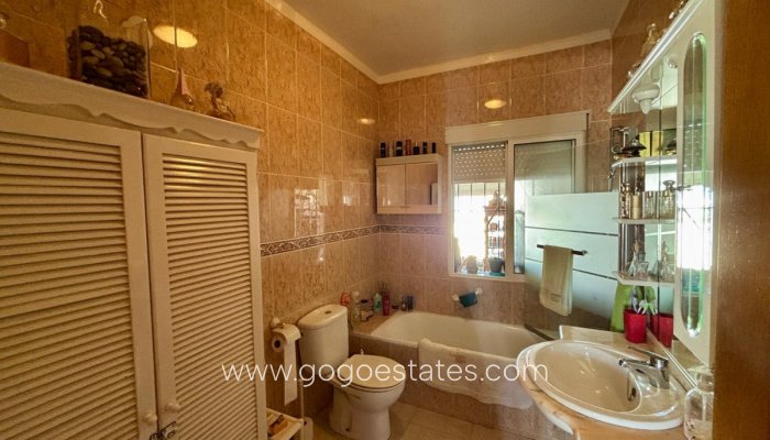 Te koop - Huis - Vrijstaande Villa - Rojales - Ciudad Quesada