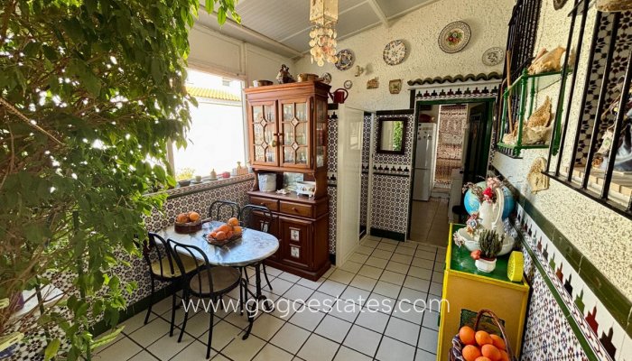 Te koop - Huis - Vrijstaande Villa - Rojales - Ciudad Quesada