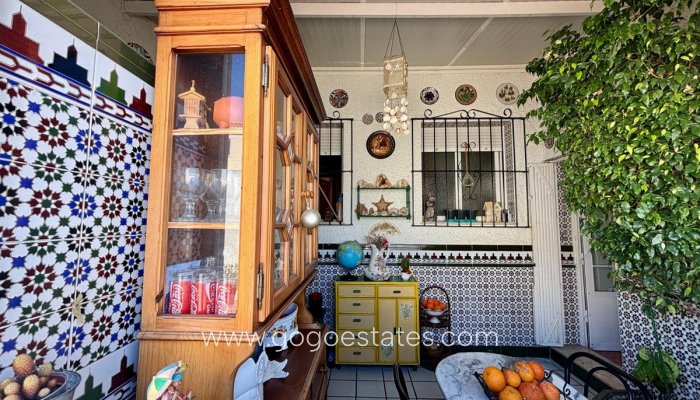 Te koop - Huis - Vrijstaande Villa - Rojales - Ciudad Quesada