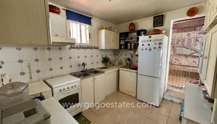 Te koop - Huis - Vrijstaande Villa - Rojales - Ciudad Quesada