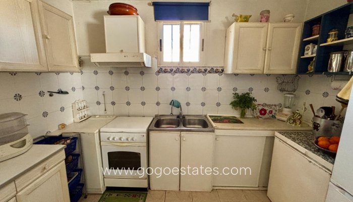 Te koop - Huis - Vrijstaande Villa - Rojales - Ciudad Quesada