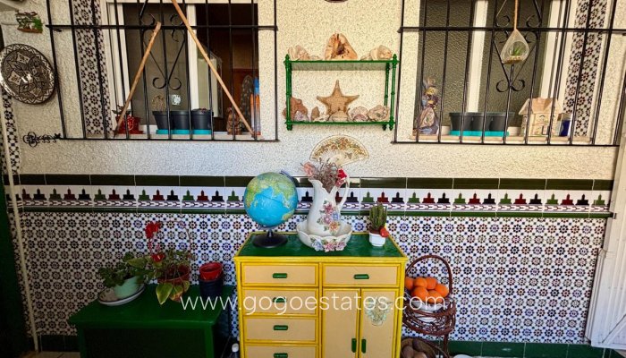 Te koop - Huis - Vrijstaande Villa - Rojales - Ciudad Quesada