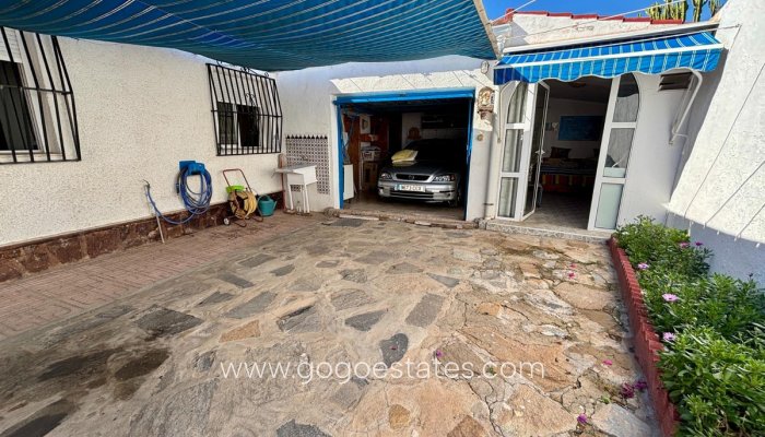 Te koop - Huis - Vrijstaande Villa - Rojales - Ciudad Quesada