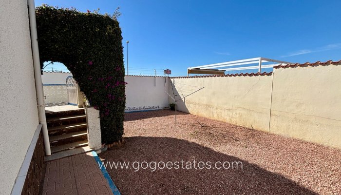 Te koop - Huis - Vrijstaande Villa - Rojales - Ciudad Quesada