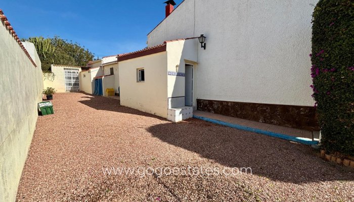 Te koop - Huis - Vrijstaande Villa - Rojales - Ciudad Quesada