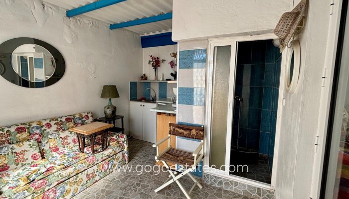 Te koop - Huis - Vrijstaande Villa - Rojales - Ciudad Quesada