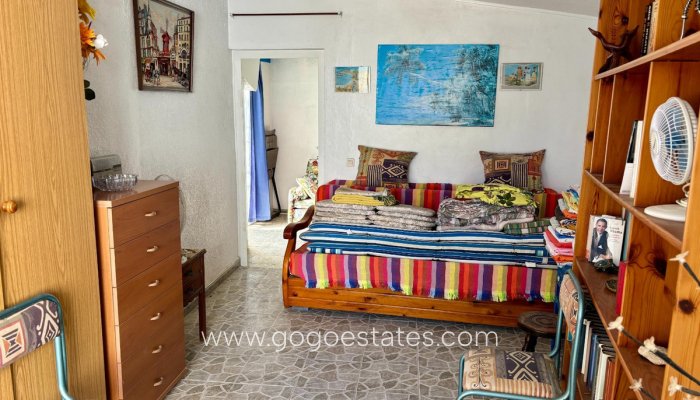 Te koop - Huis - Vrijstaande Villa - Rojales - Ciudad Quesada