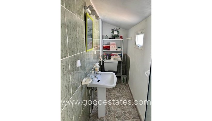 Te koop - Huis - Vrijstaande Villa - Rojales - Ciudad Quesada