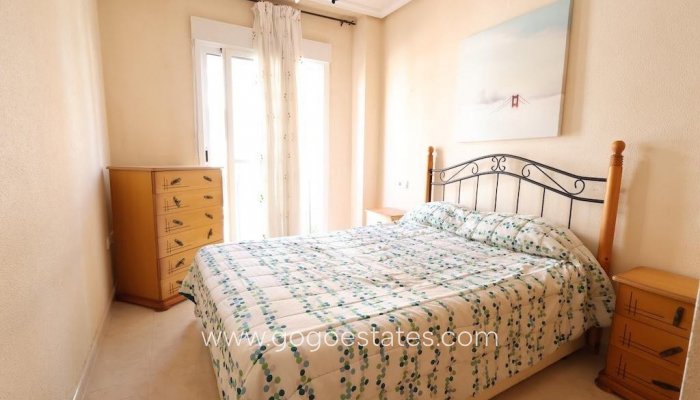 Te koop - Appartement - Begane Grond Appartement - Pilar De La Horadada - Pilar de la Horadada Centro