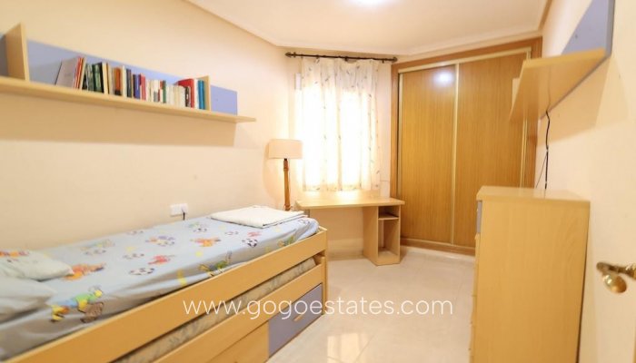 Te koop - Appartement - Begane Grond Appartement - Pilar De La Horadada - Pilar de la Horadada Centro