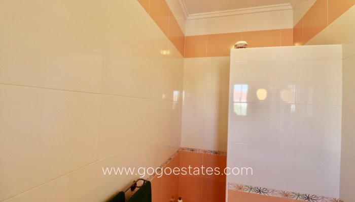 Te koop - Huis - Vrijstaande Villa - Catral - Catral Centro