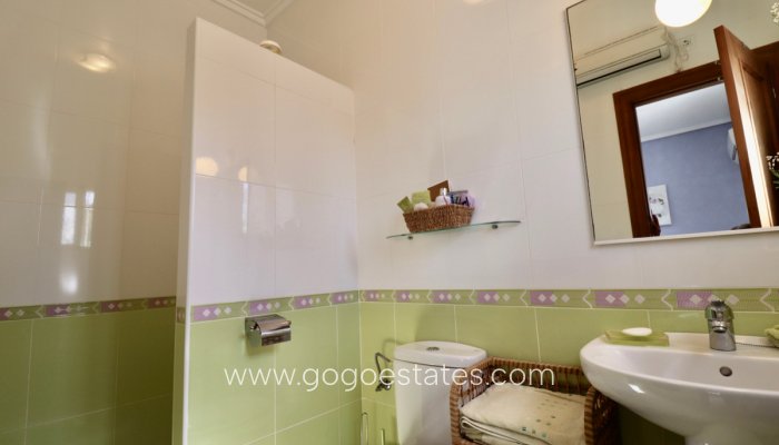 Te koop - Huis - Vrijstaande Villa - Catral - Catral Centro